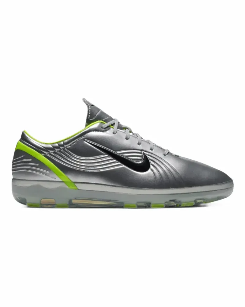 Nike Cryoshot Mercurial Vapor 1 OG Sneakers - Silber Silber