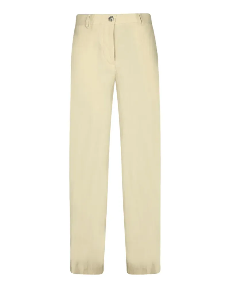 Paul Smith straight-leg trousers - Nude Nude