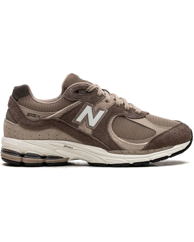 New Balance 2002R "ASOS Exclusive Brown" Sneakers - Braun Braun