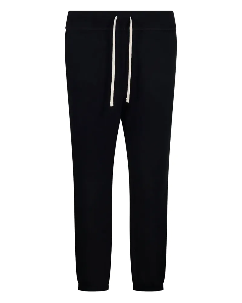 Ralph Lauren drawstring trousers - Schwarz Schwarz