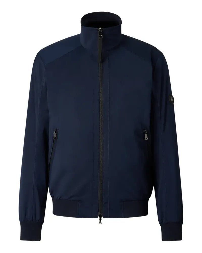 Bogner Jonas Jacke mit Reißverschluss - Blau Blau