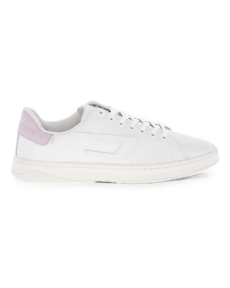 Diesel S-Athene Sneakers - Weiß Weiß