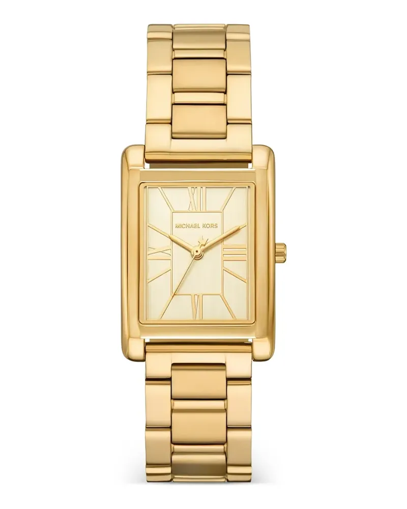 Michael Kors Essex 36.5mm watch - Gold Gold
