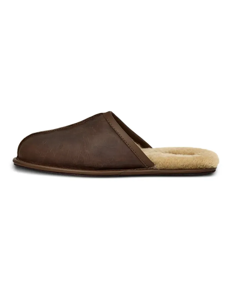 UGG Scuff Sandalen - Braun Braun