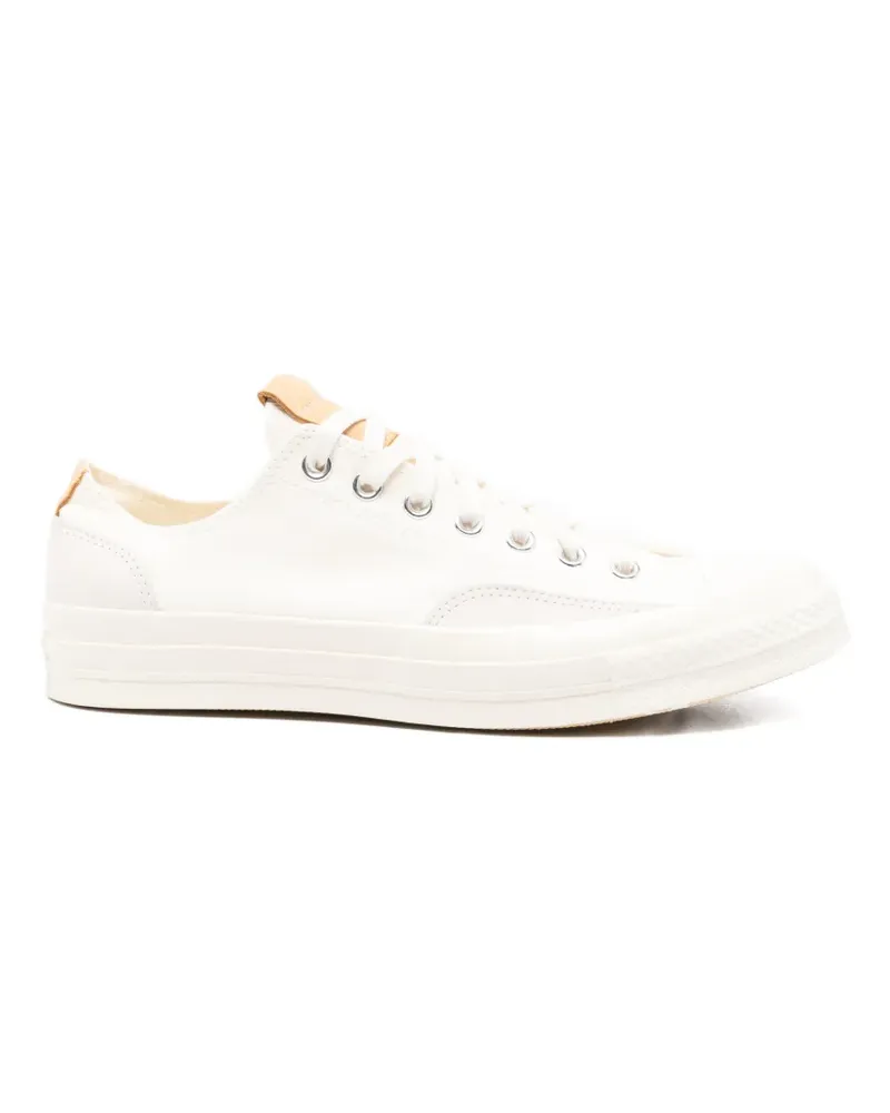 Converse Chuck 70 low-top sneakers - Weiß Weiß