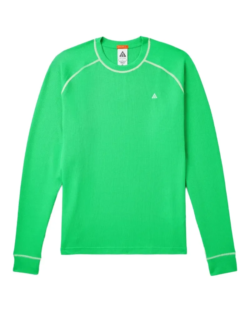 Nike ACG Chinati T-Shirt - Grün Grün