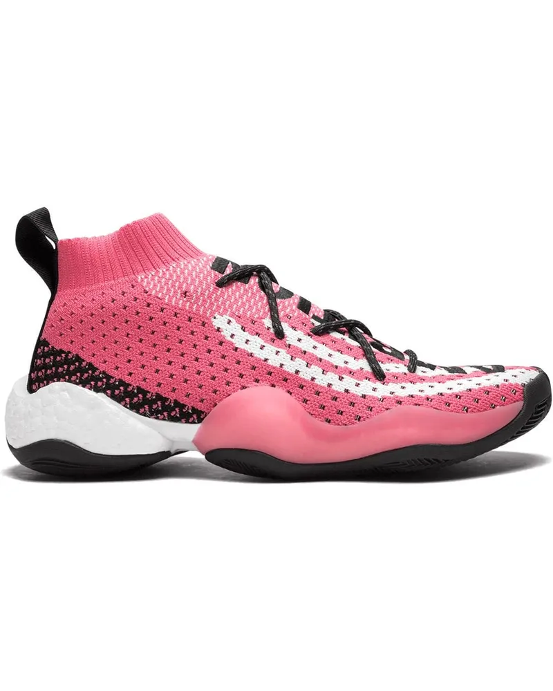 adidas Crazy BYW LVL 1' Sneakers - Rosa Rosa