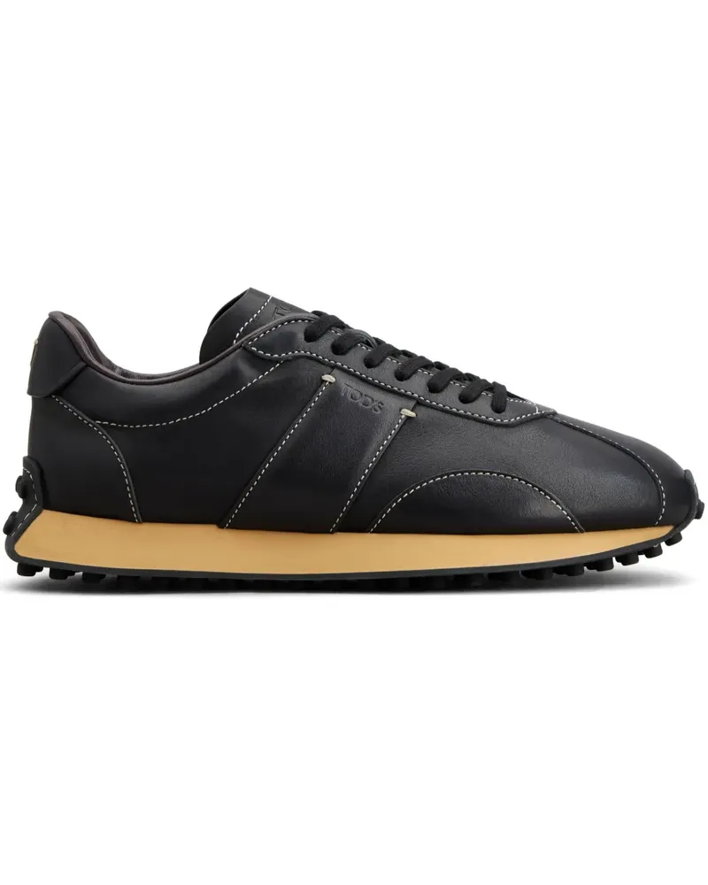 TOD'S Sportivo Active Sneakers - Schwarz Schwarz