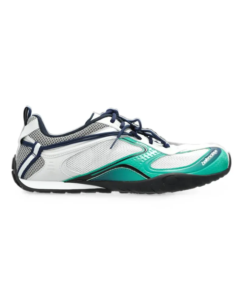 Balenciaga Radar Sneakers - Grau Grau