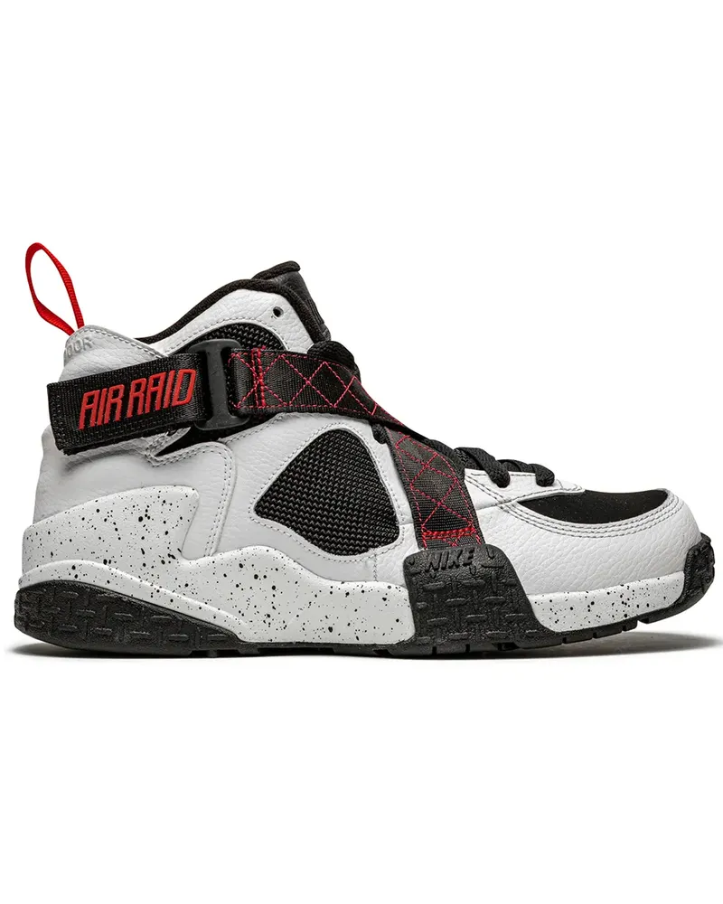 Nike Air Raid Sneakers - Weiß Weiß