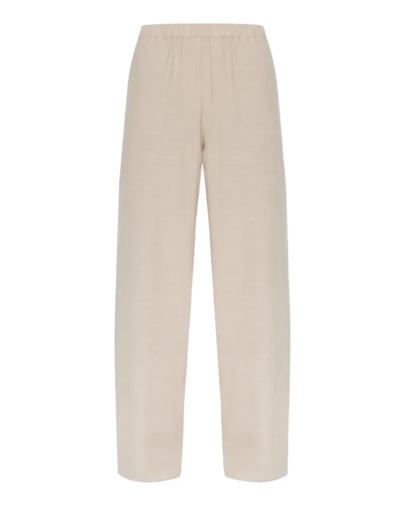 Fabiana Filippi Trevi trousers - Nude Nude