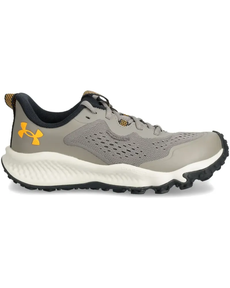 Under Armour Charged Maven Trail Sneakers - Grau Grau