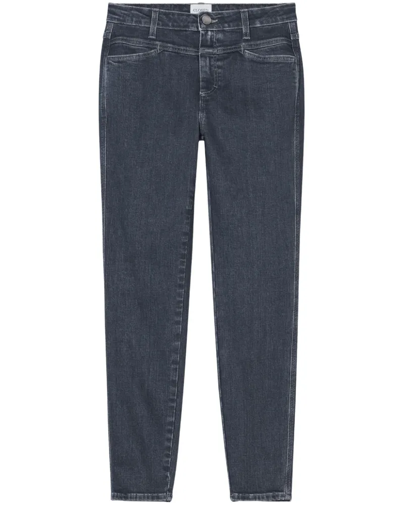 Closed Pusher Jeans - Grau Grau