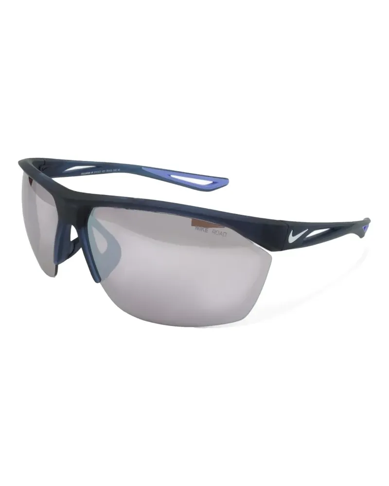Nike Tailwind Sonnenbrille - Blau Blau