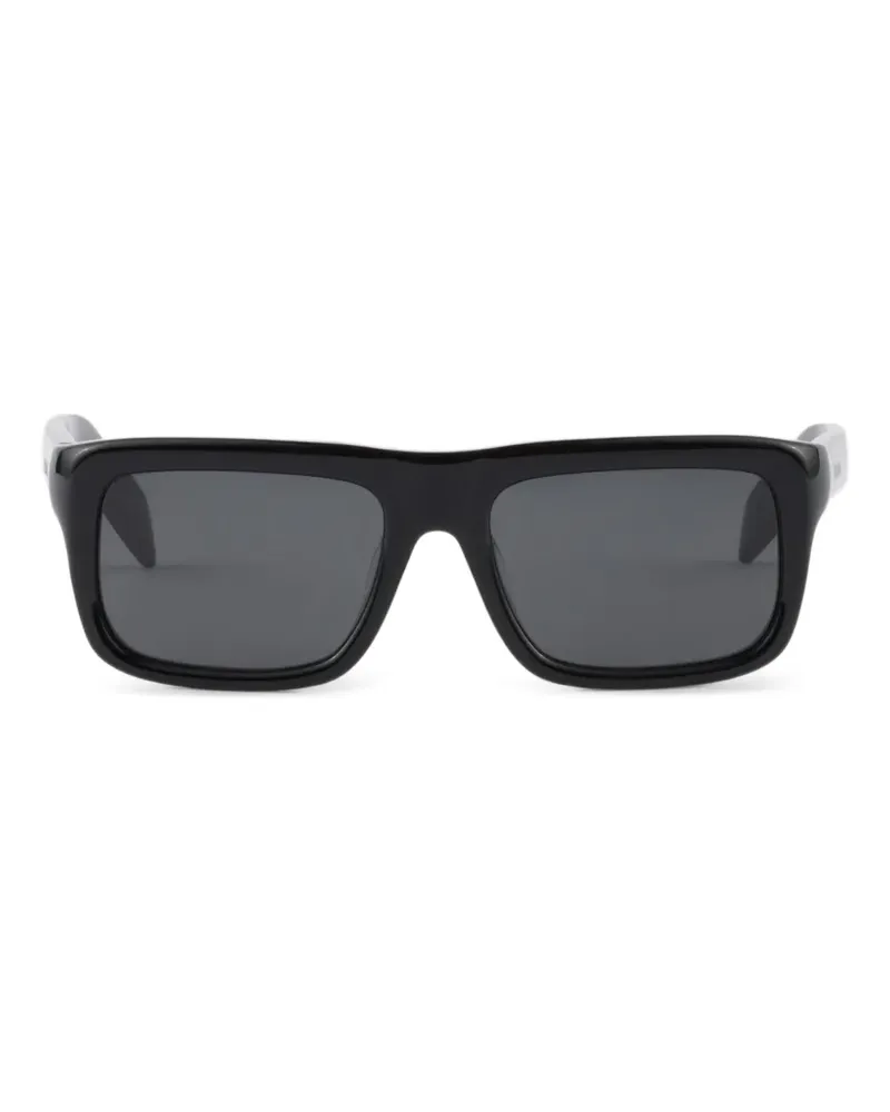 Prada Collection sunglasses - Schwarz Schwarz