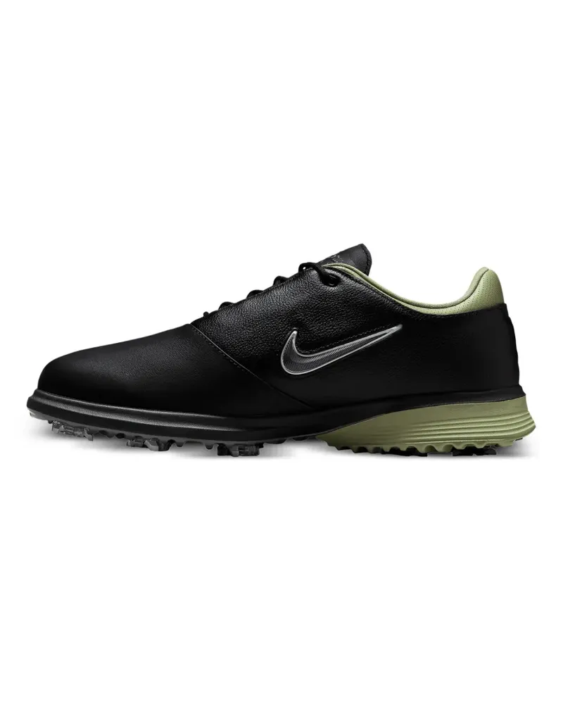 Nike Victory Tour 4 Sneakers - Schwarz Schwarz