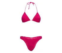 Guia Triangel-Bikini - Rosa