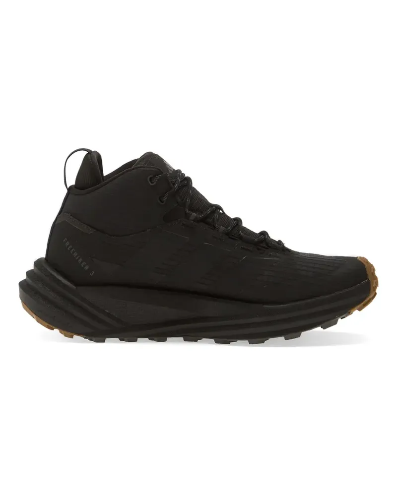 adidas Terrex Freehiker 3 Mid GORE-TEX Sneakers - Schwarz Schwarz