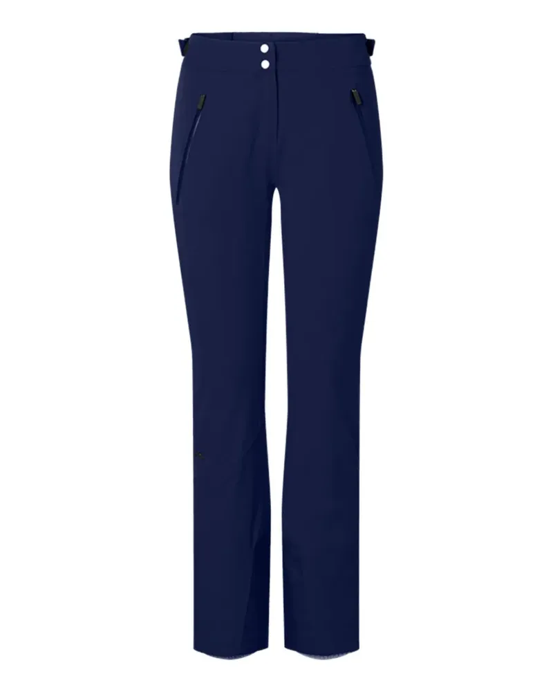 Kjus Skihose aus Stretch - Blau Blau