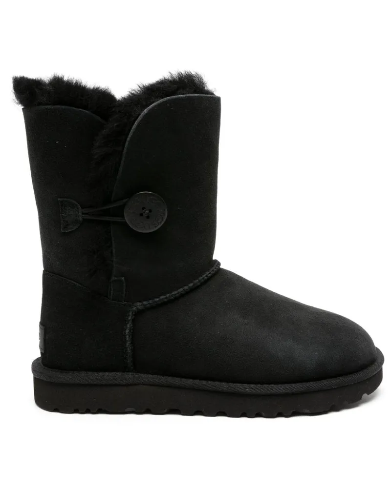 UGG Bailey Stiefel Schwarz