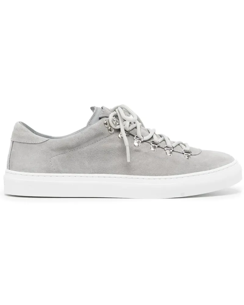 Diemme Sneakers mit runder Kappe - Grau Grau