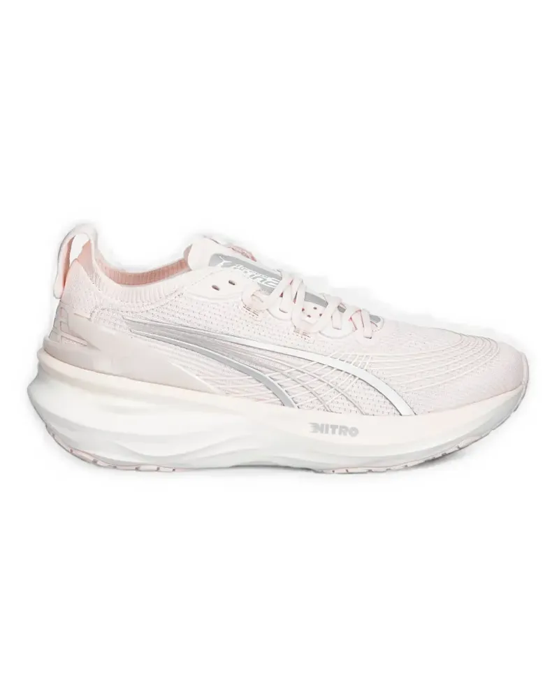Puma ForeverRun Nitro 2 Sneakers mit runder Kappe - Rosa Rosa