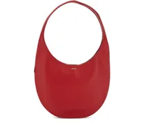 Mittelgroße Swipe Schultertasche - Rot