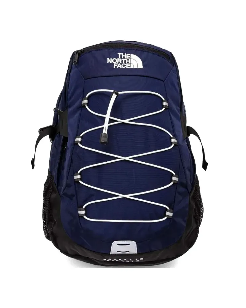 The North Face Borealis bungee-cord backpack - Blau Blau