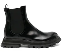 Wander Chelsea-Boots - Schwarz