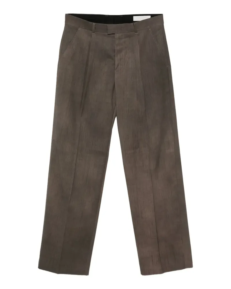Our Legacy Slack Hose - Braun Braun