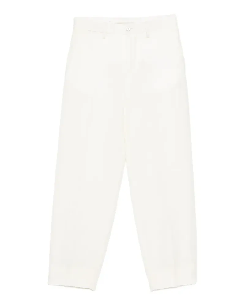 Briglia 1949 Charlotte trousers - Nude Nude