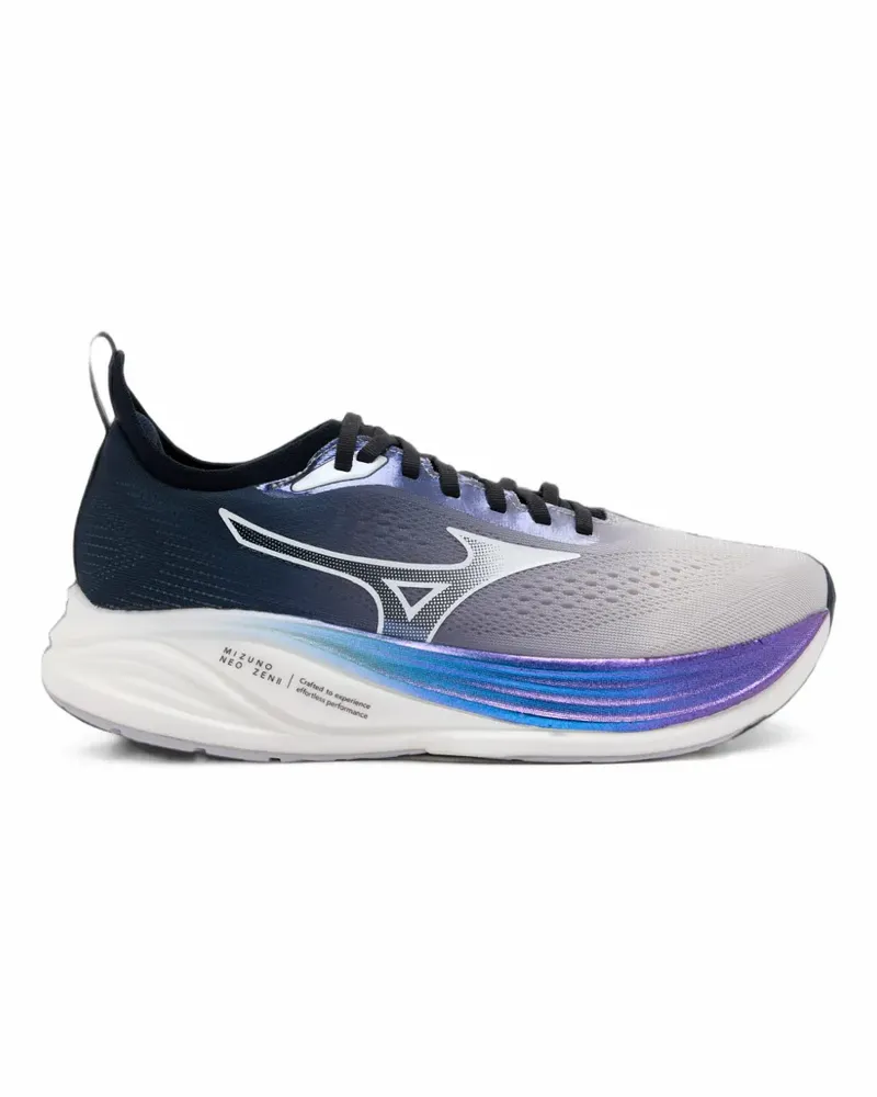 Mizuno Neo Zen II sneakers - Blau Blau