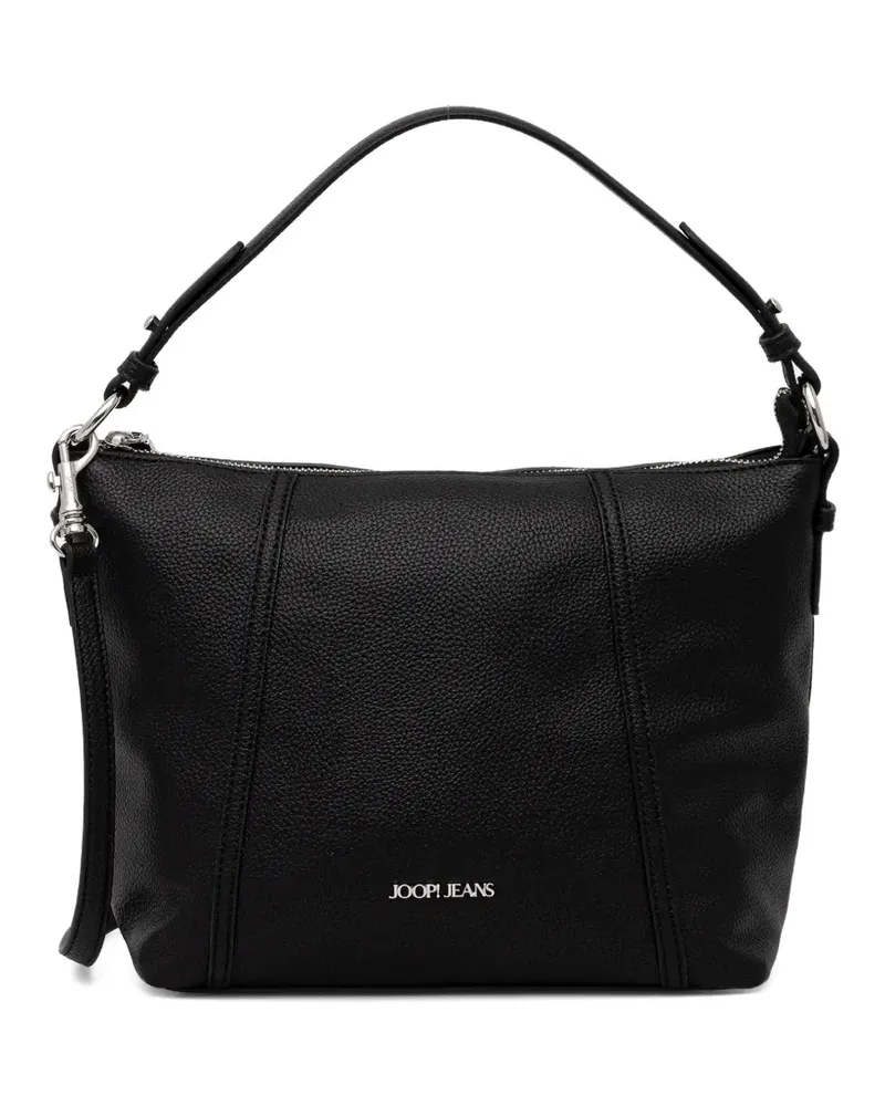 JOOP! Diurno Dalia zip-fastening cross-body bag - Schwarz Schwarz