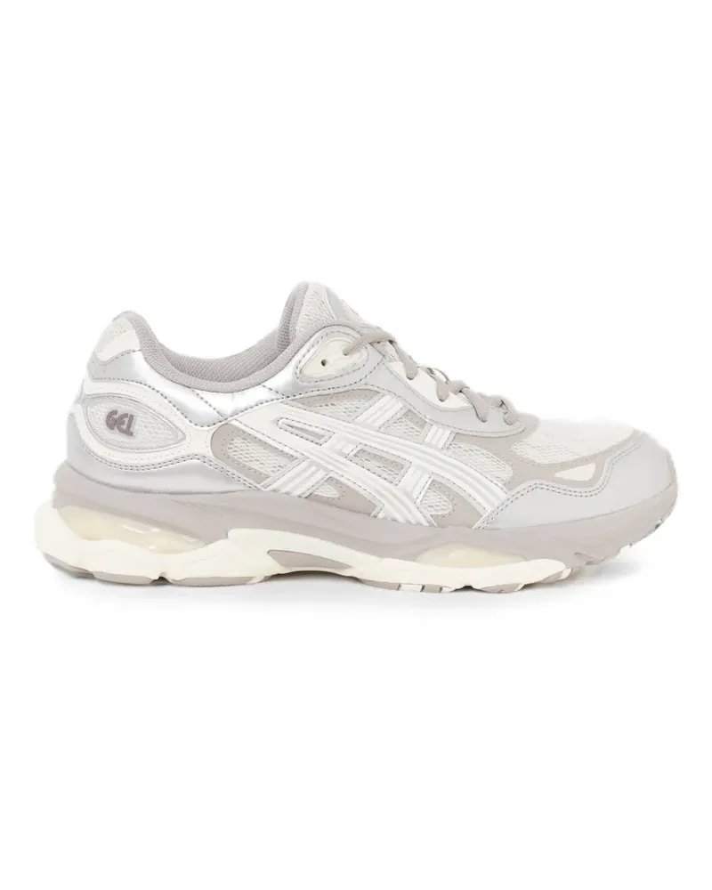 Asics Gel-NYC 2.0 Sneakers - Grau Grau