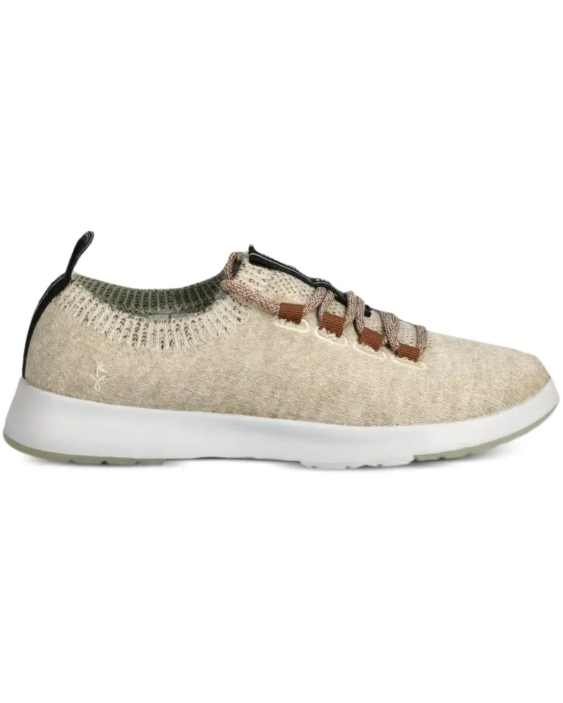 EMU Slip-On-Sneakers - Nude Nude