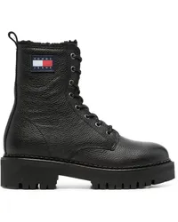 Tommy Hilfiger Urban Stiefel Schwarz