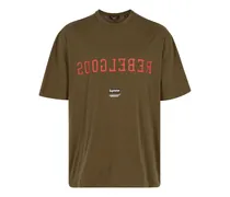 x Undercover Football T-Shirt