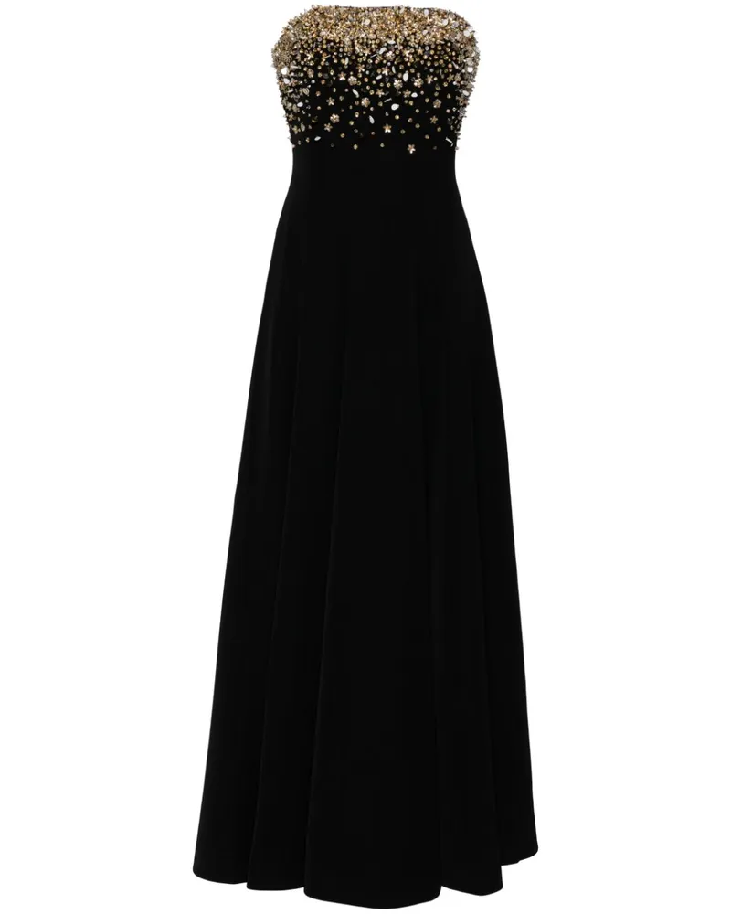 Sachin & Babi Bettany Kleid - Schwarz Schwarz
