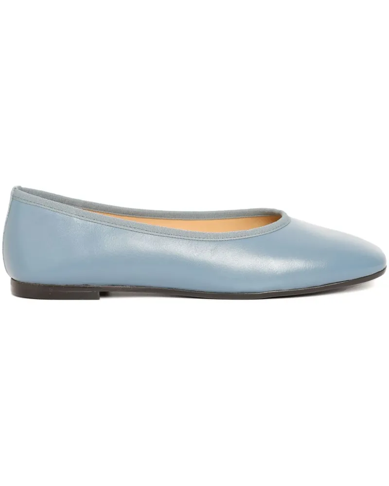 Sarah Chofakian Studio 148' Ballerinas - Blau Blau