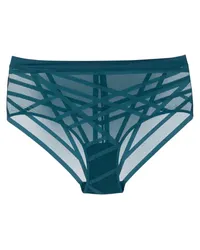 Marlies Dekkers The Illusionist Slip Blau