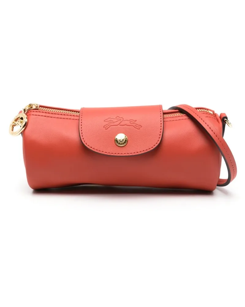 Longchamp Le Pliage Xtra Umhängetasche Orange