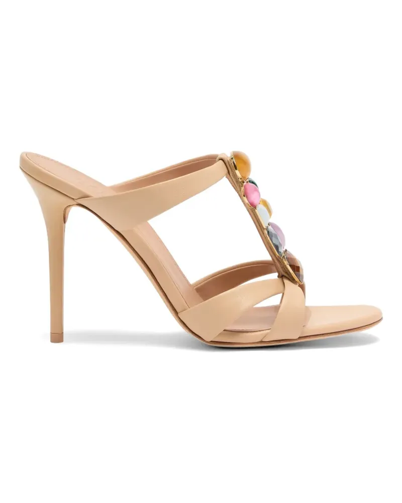 Malone Souliers Simi Sandalen - Nude Nude