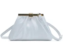 Puffy Jeanne Mini-Tasche