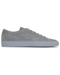 Common Projects Achilles' Sneakers Grau