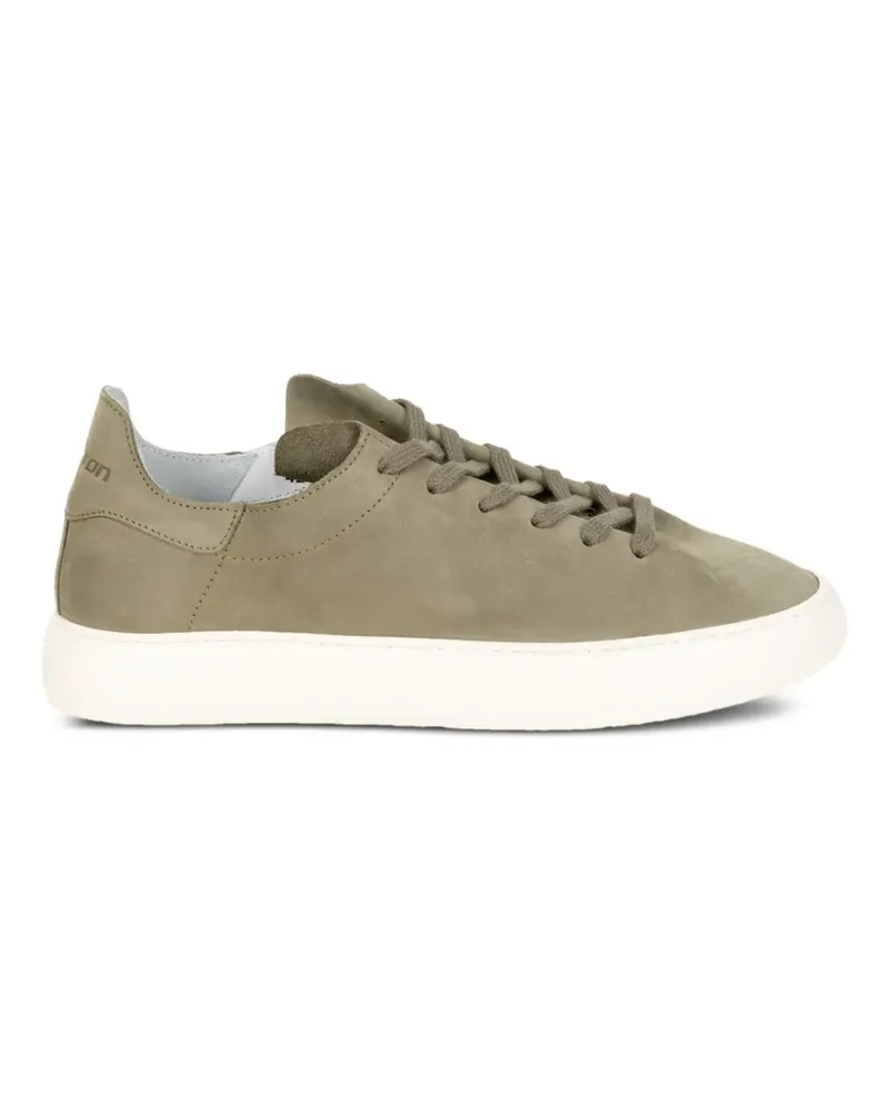 Stokton 752U-014 lace-up sneakers - Grün Grün