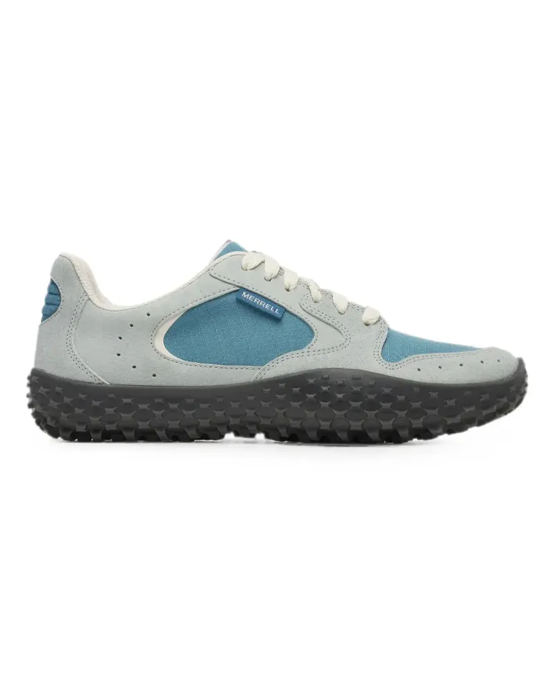 MERRELL Wrapt Sneakers - Grau Grau