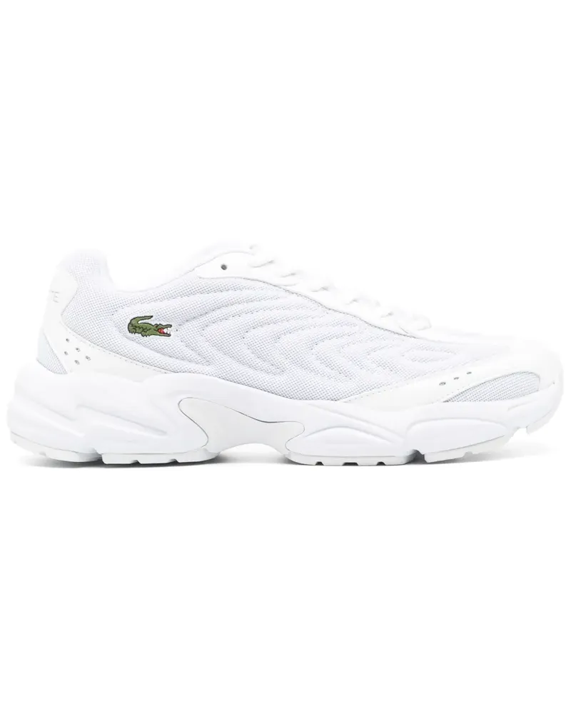 Lacoste Storm 96 2K Lite Sneakers - Weiß Weiß