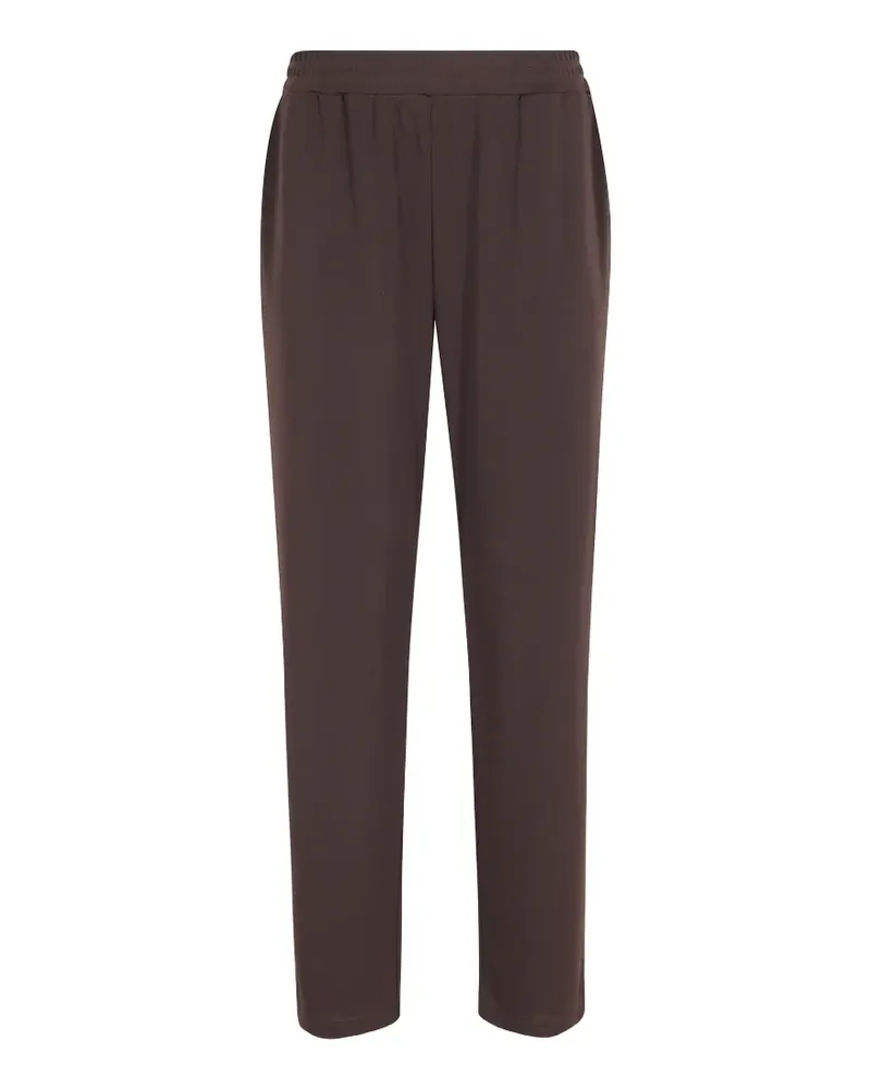 Seventy elasticated trousers - Braun Braun