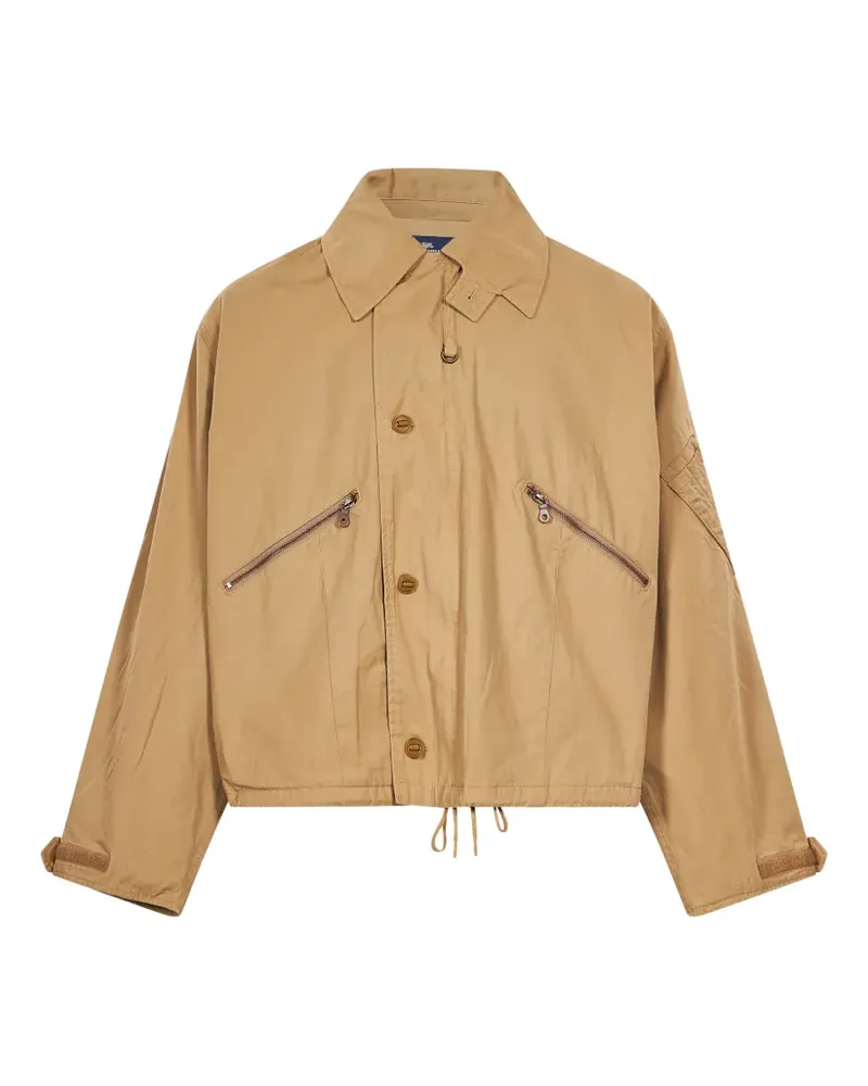Levi's LEVI BLUE TAB Coats - Nude Nude