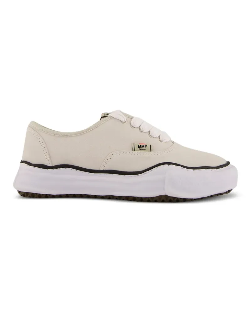 MIHARAYASUHIRO Blakey OG Sole Sneakers - Nude Nude